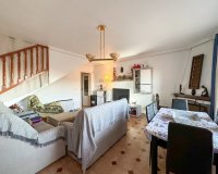 Арендовать - Таунхаус - Torrevieja - Torrevieja Centro