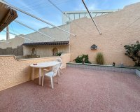 Арендовать - Таунхаус - Torrevieja - Torrevieja Centro