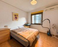 Арендовать - Таунхаус - Torrevieja - Torrevieja Centro