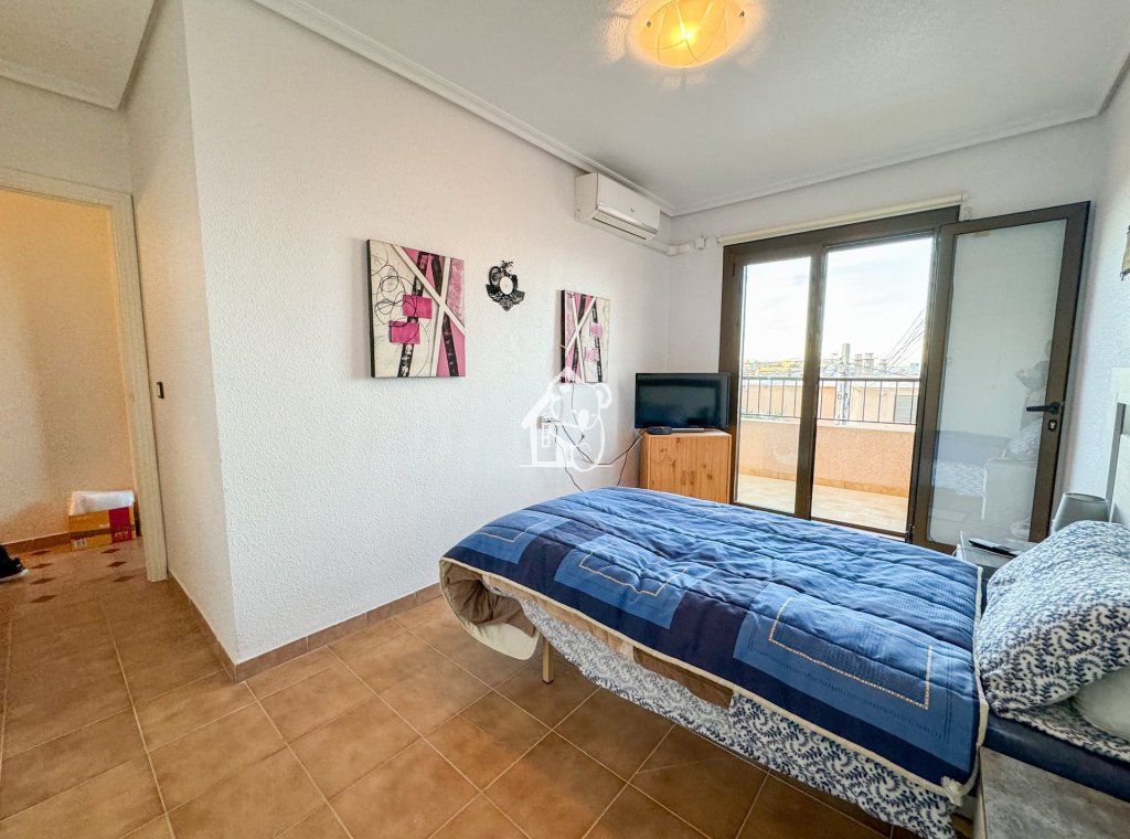 Арендовать - Таунхаус - Torrevieja - Torrevieja Centro