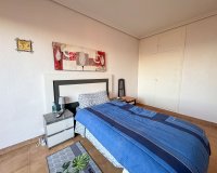 Арендовать - Таунхаус - Torrevieja - Torrevieja Centro