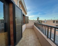 Арендовать - Таунхаус - Torrevieja - Torrevieja Centro