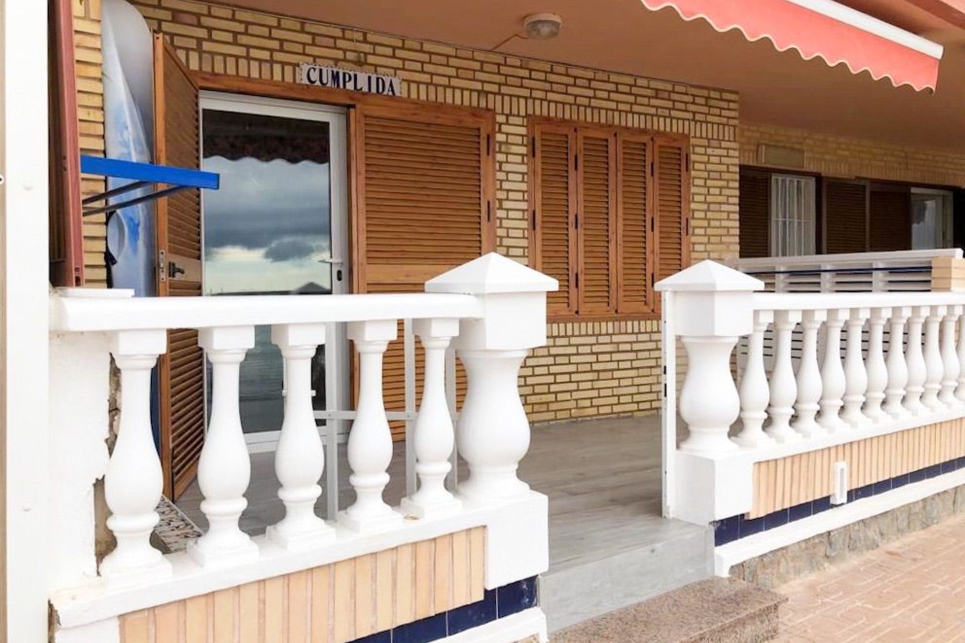 Арендовать - Таунхаус - Torrevieja - Torrevieja Centro
