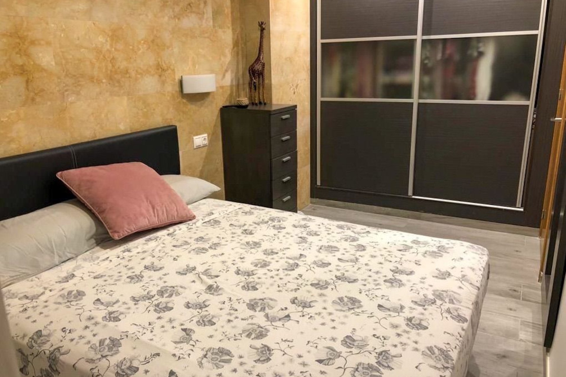 Арендовать - Таунхаус - Torrevieja - Torrevieja Centro