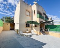 Арендовать - Таунхаус - Torrevieja