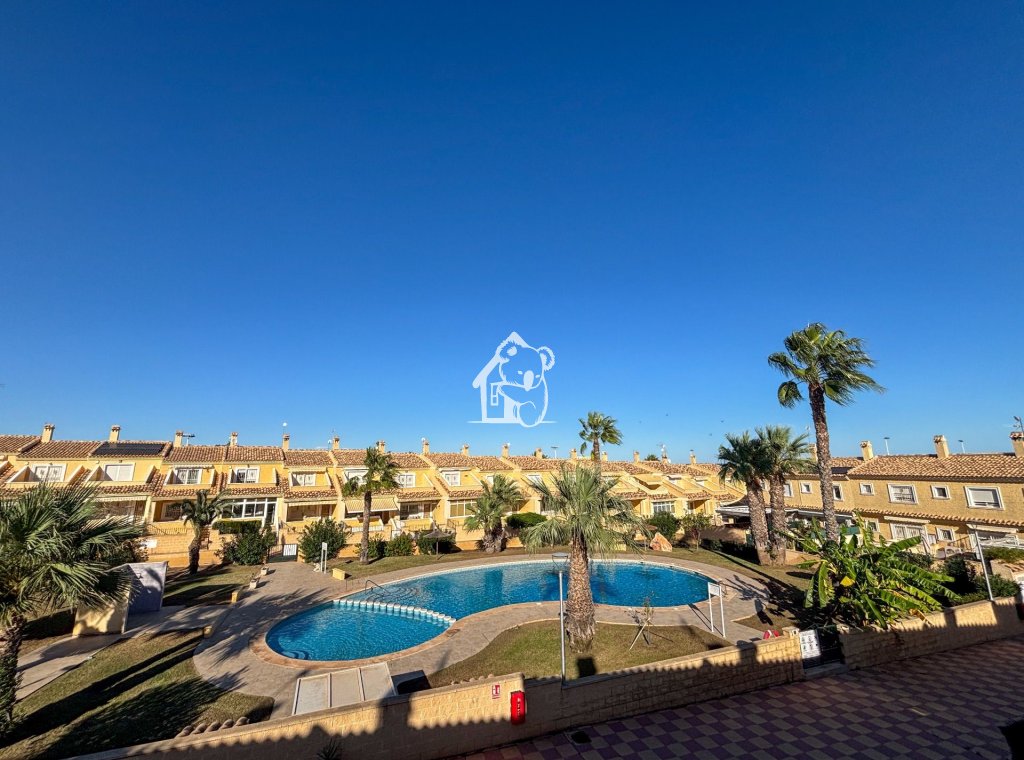 Арендовать - Таунхаус - Torrevieja