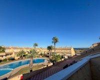 Арендовать - Таунхаус - Torrevieja