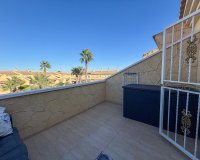 Арендовать - Таунхаус - Torrevieja