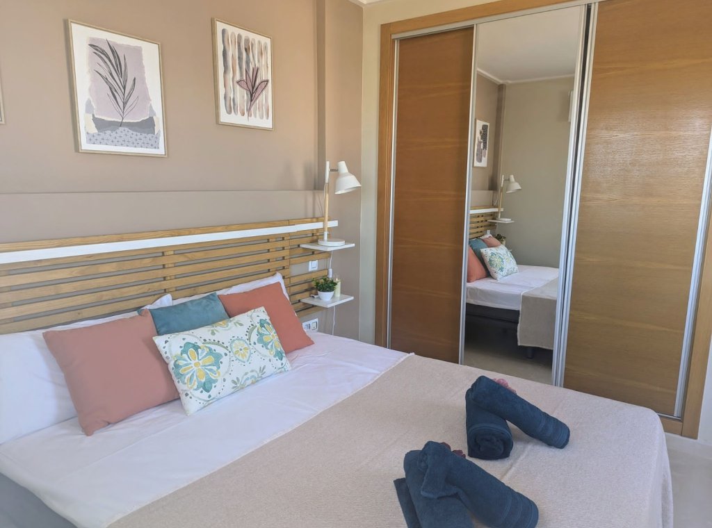 Арендовать - Триплекс - Orihuela Costa - Los Altos