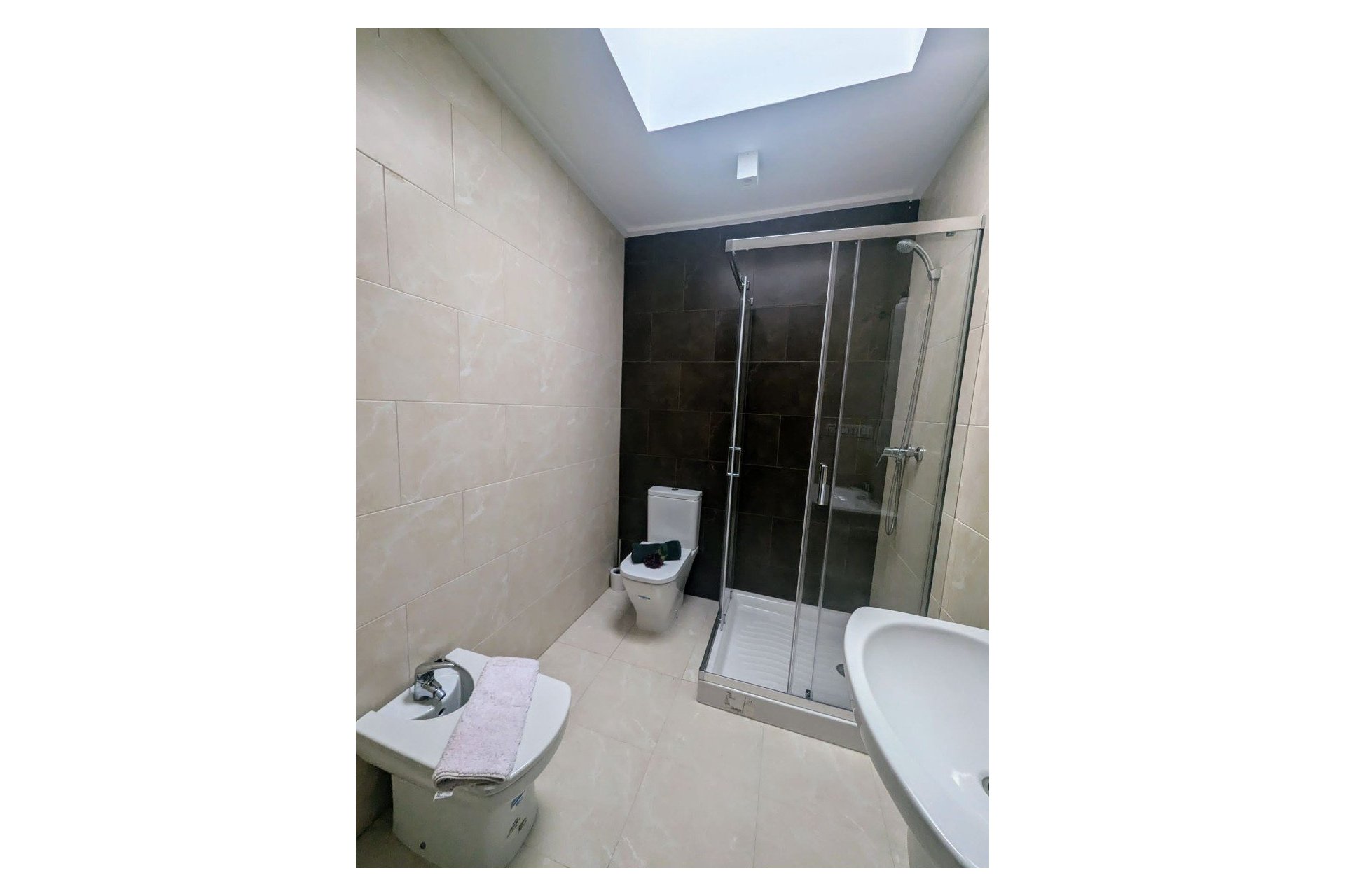 Арендовать - Триплекс - Orihuela Costa - Los Altos