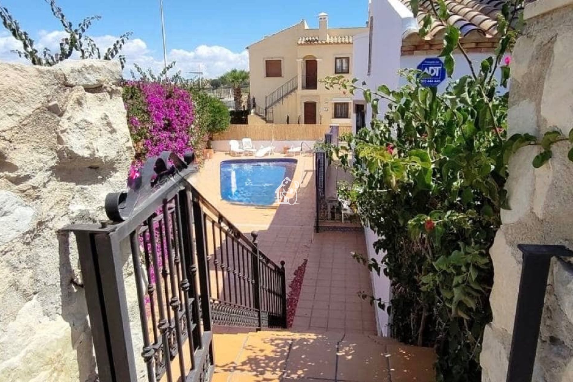 Арендовать - Villa - Algorfa