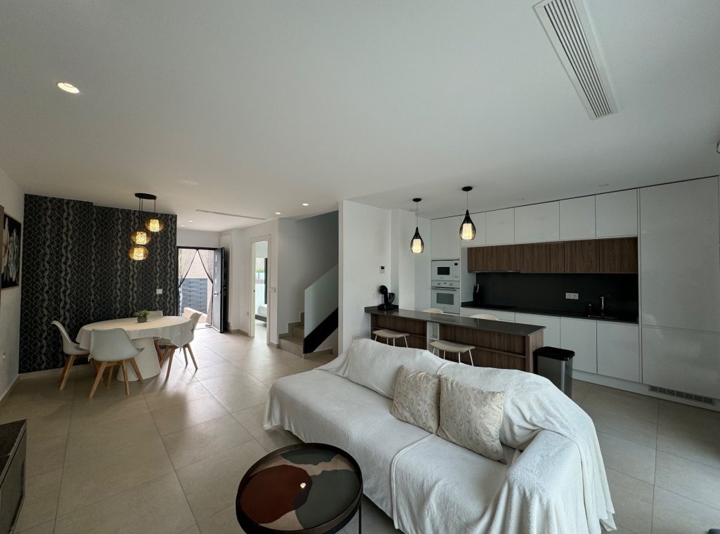Арендовать - Villa - Benijofar