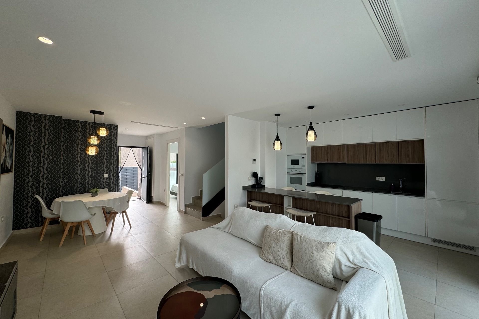 Арендовать - Villa - Benijofar