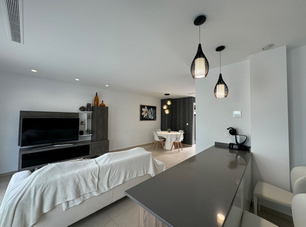 Арендовать - Villa - Benijofar