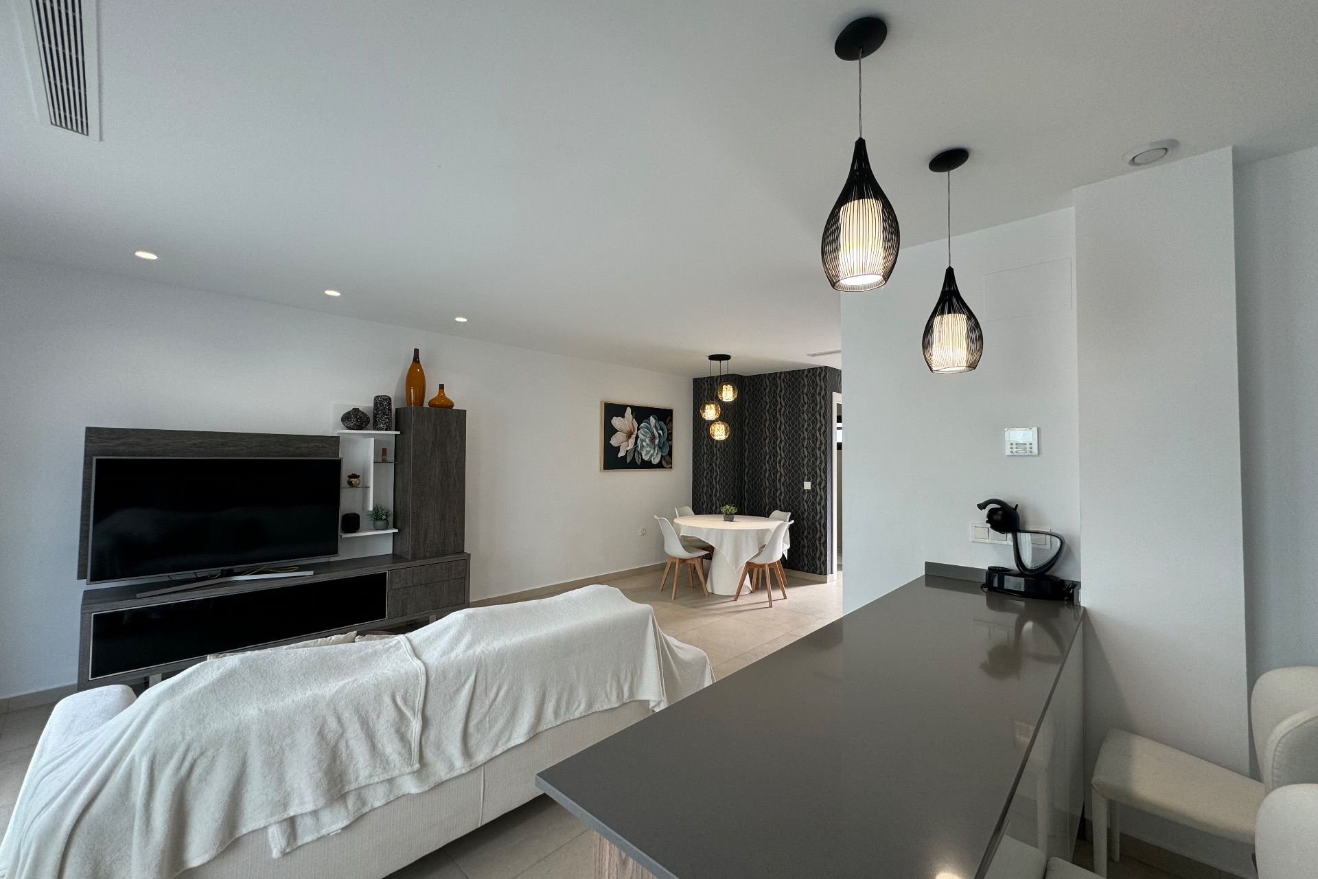 Арендовать - Villa - Benijofar