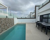 Арендовать - Villa - Benijofar