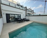 Арендовать - Villa - Benijofar