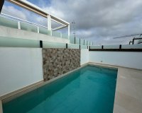 Арендовать - Villa - Benijofar