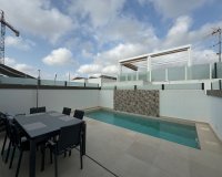 Арендовать - Villa - Benijofar