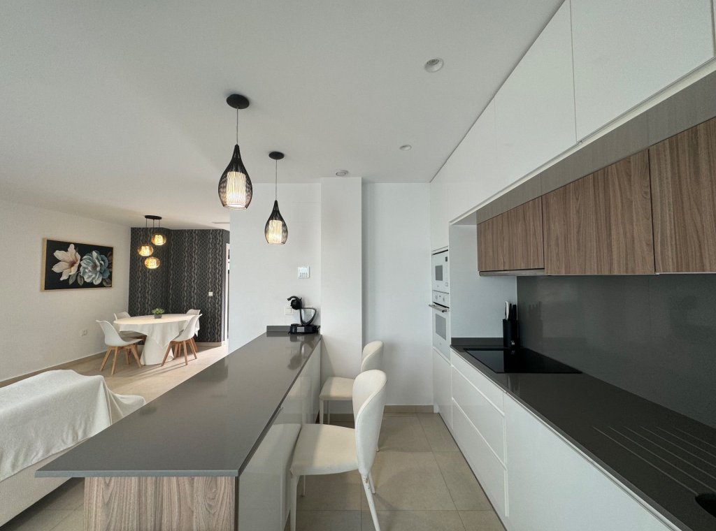 Арендовать - Villa - Benijofar