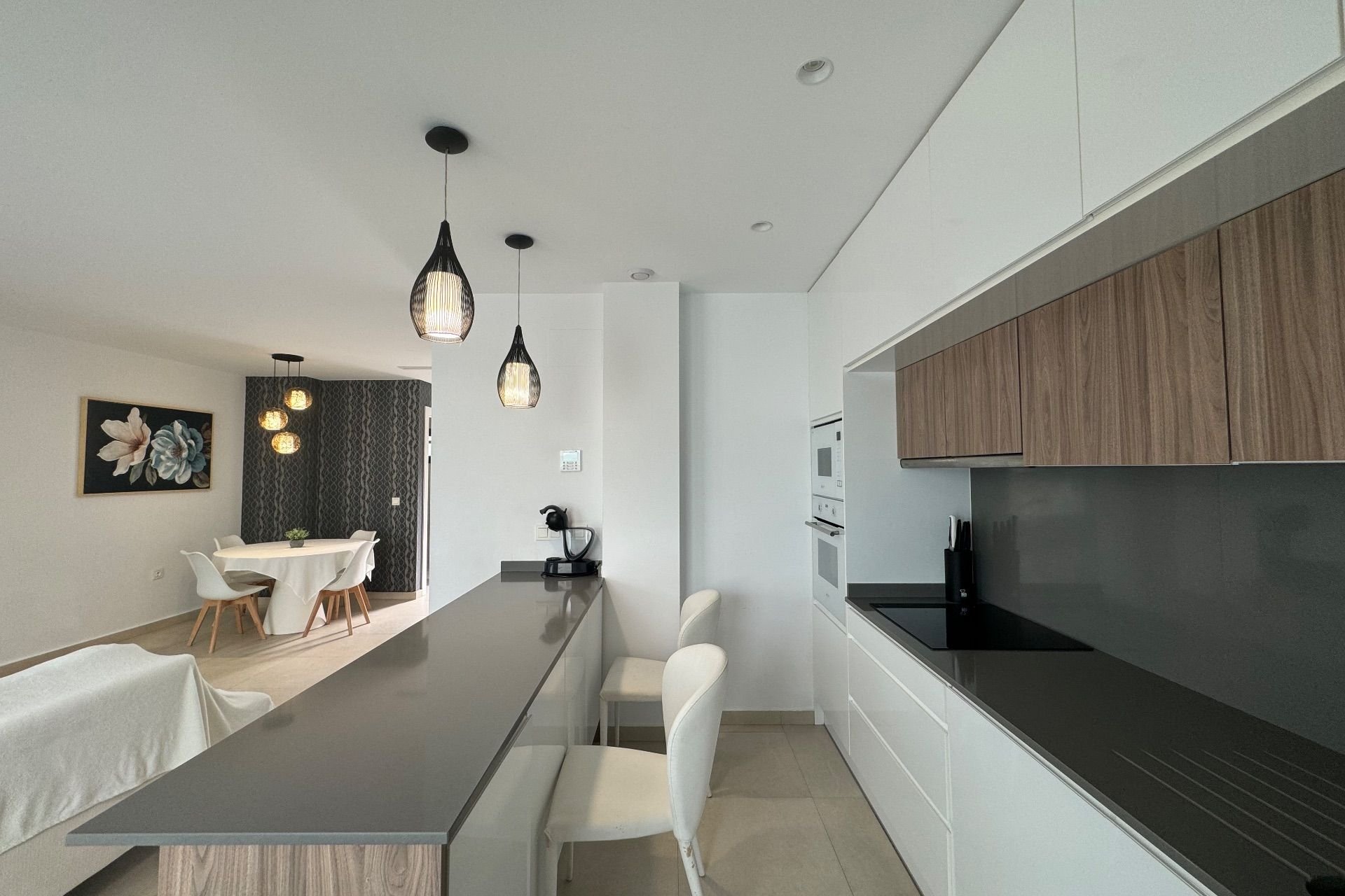 Арендовать - Villa - Benijofar