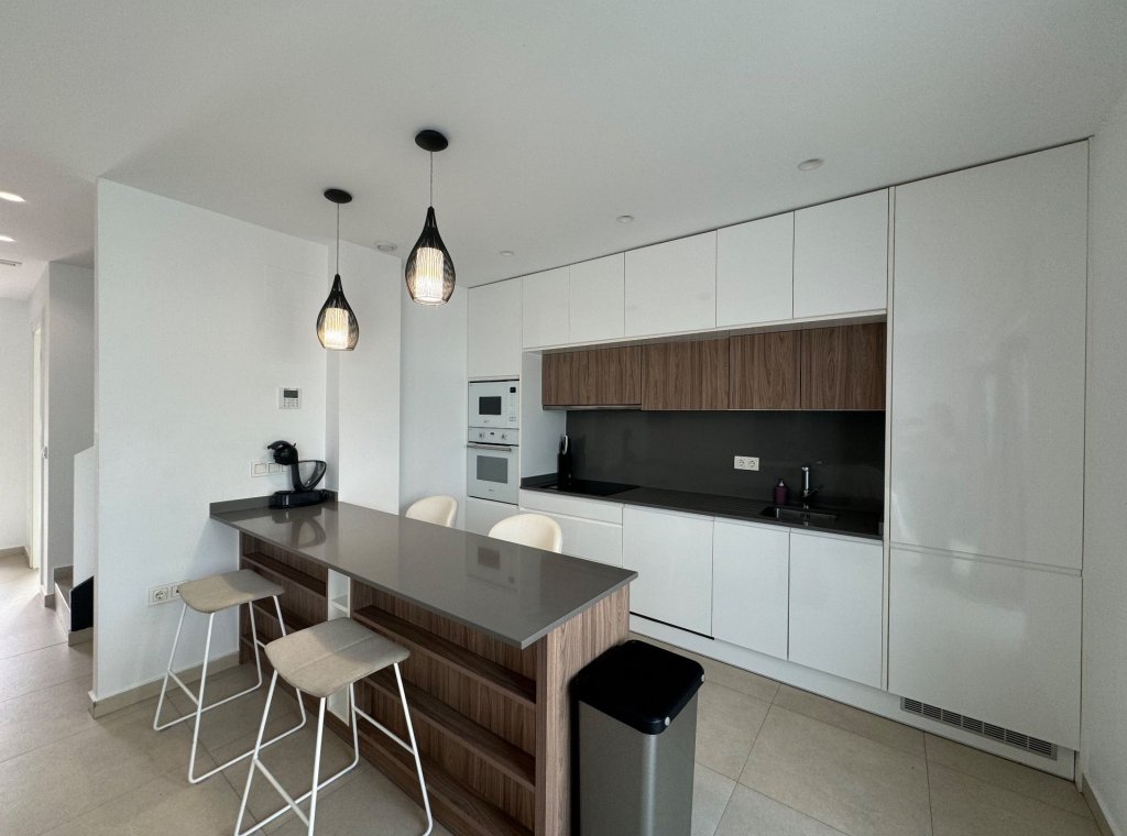 Арендовать - Villa - Benijofar