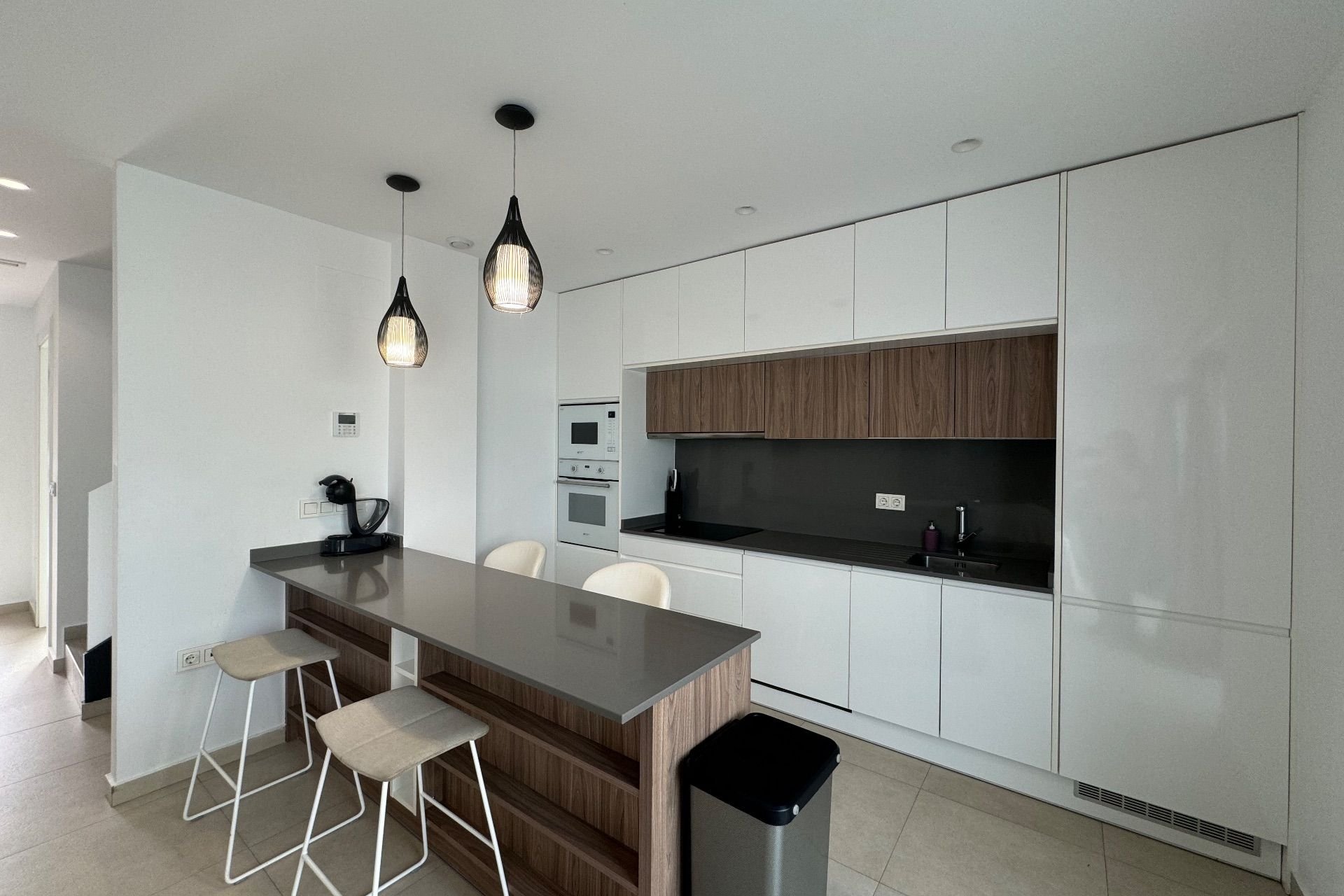 Арендовать - Villa - Benijofar