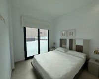 Арендовать - Villa - Benijofar