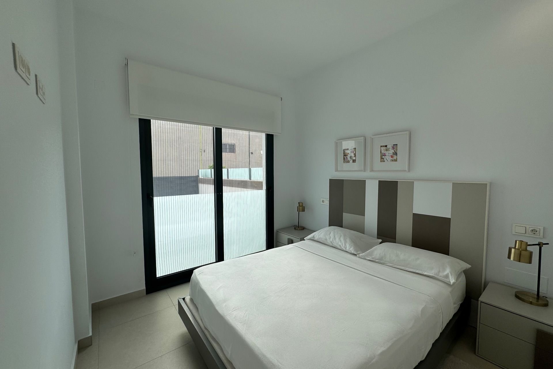 Арендовать - Villa - Benijofar
