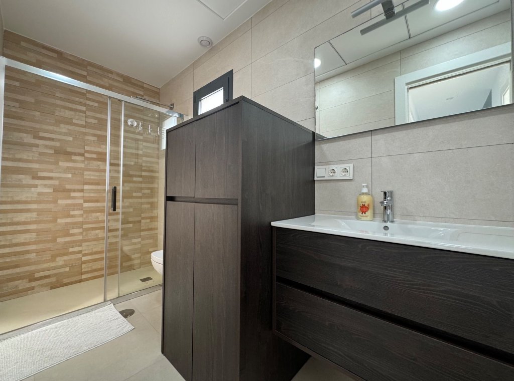 Арендовать - Villa - Benijofar