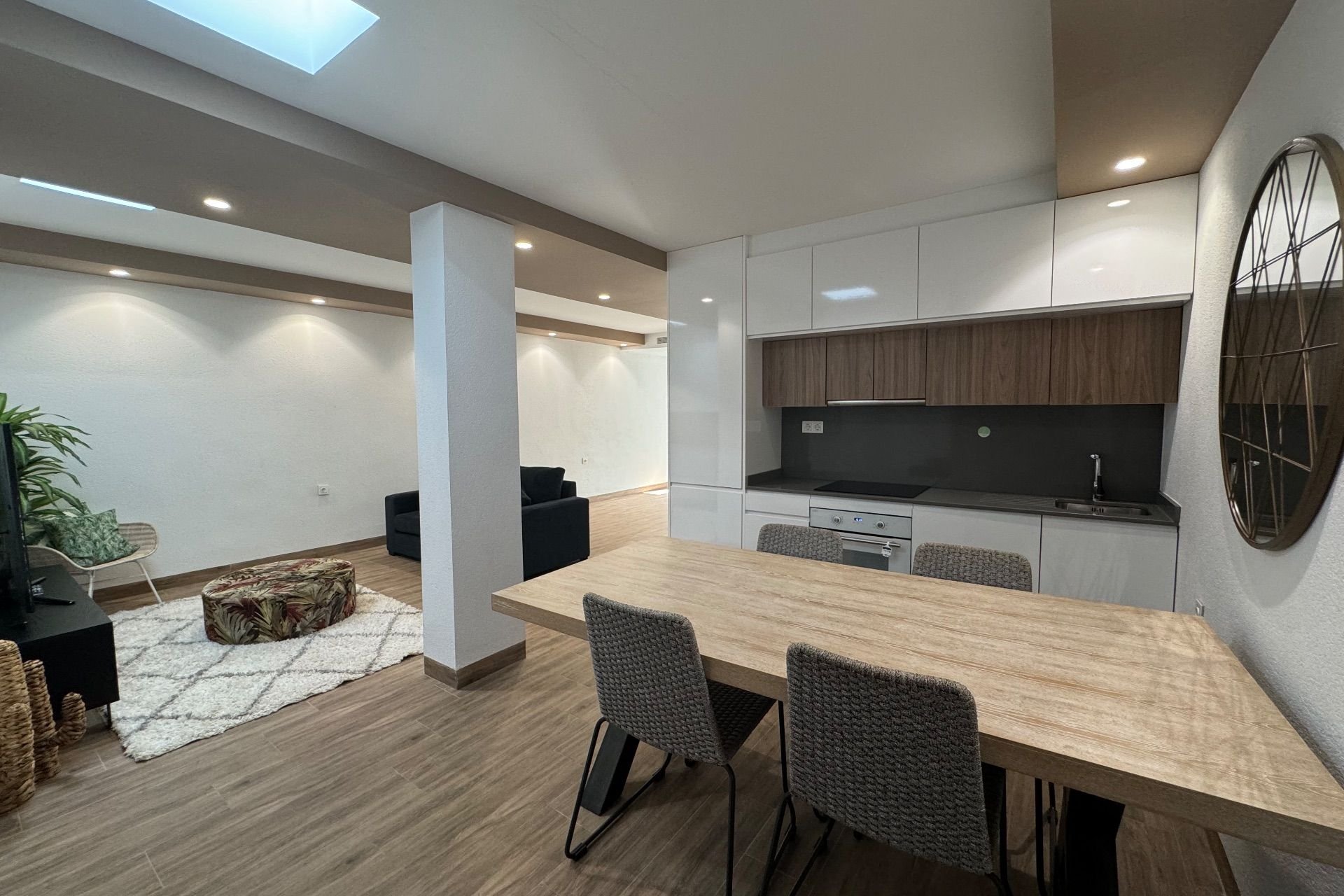 Арендовать - Villa - Benijofar