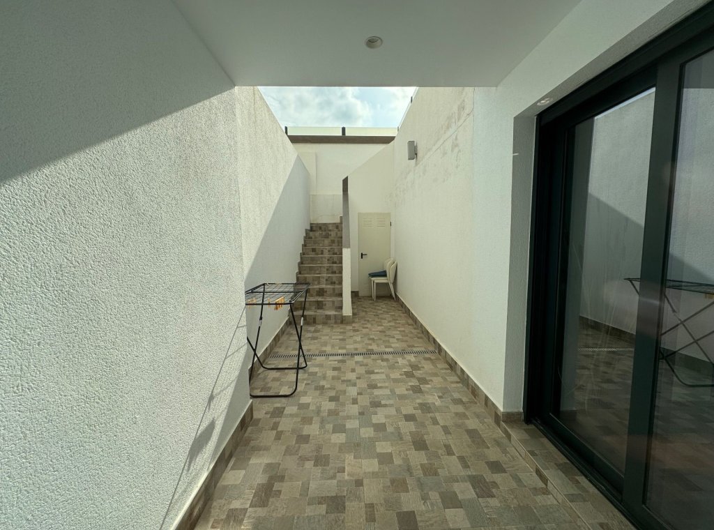 Арендовать - Villa - Benijofar