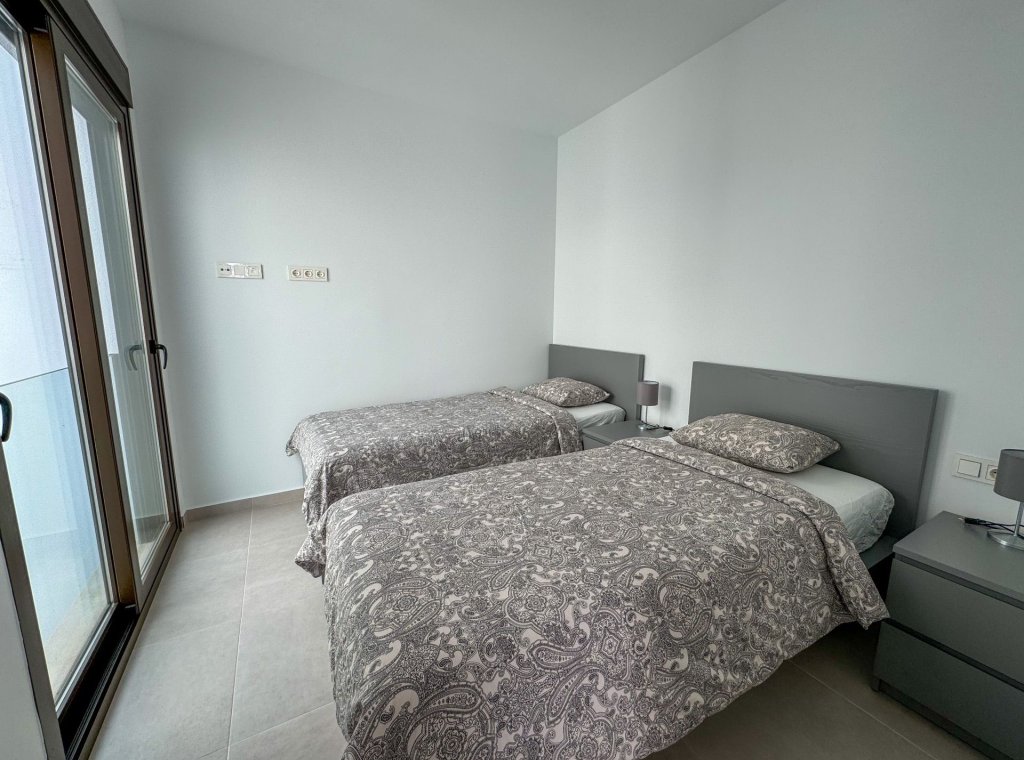 Арендовать - Villa - Benijofar