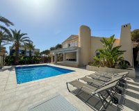 Арендовать - Villa - Cabo Roig
