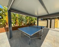 Арендовать - Villa - Cabo Roig