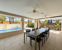 Арендовать - Villa - Cabo Roig