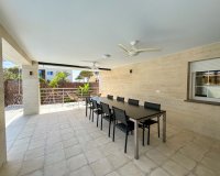 Арендовать - Villa - Cabo Roig