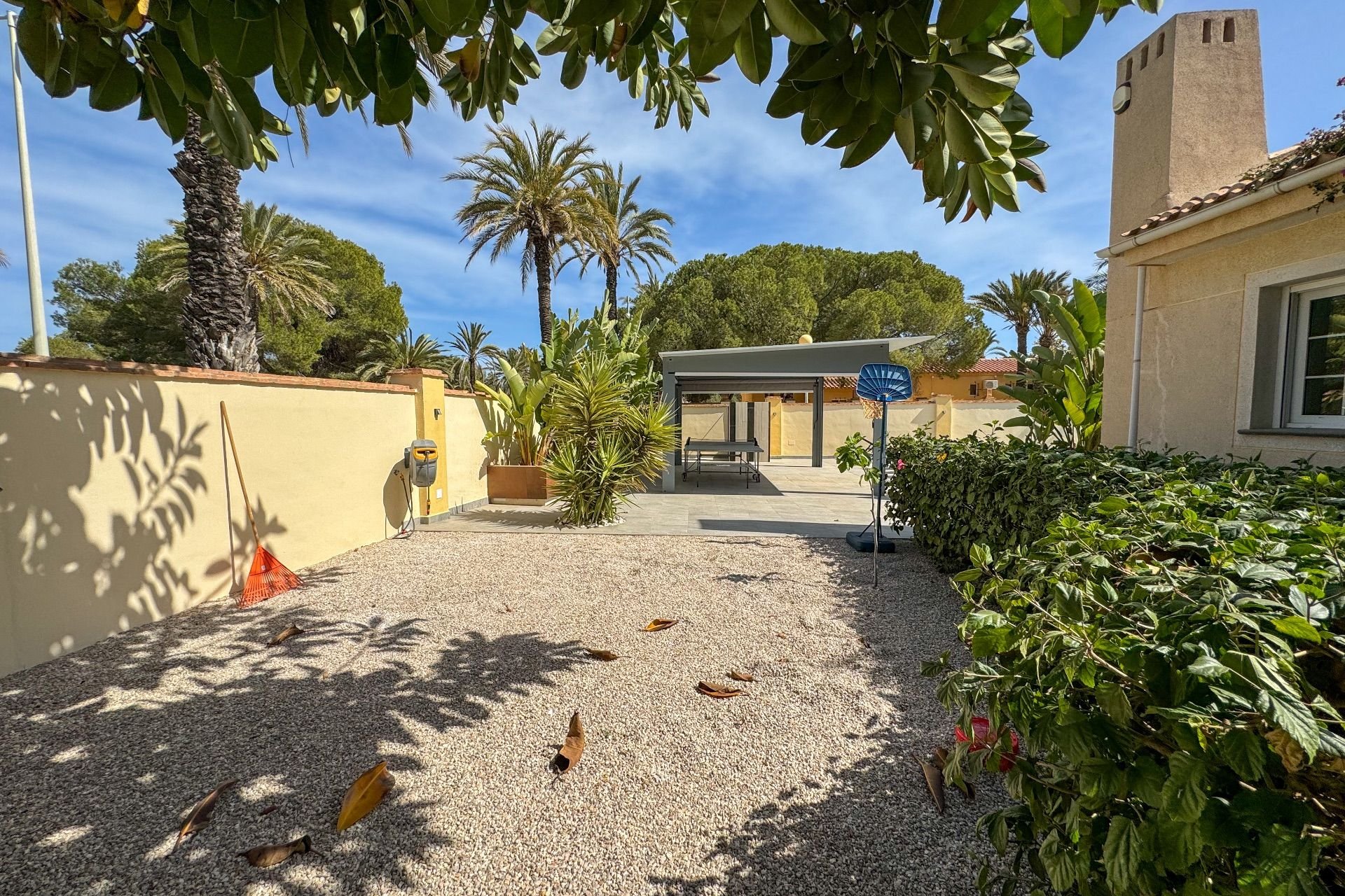 Арендовать - Villa - Cabo Roig