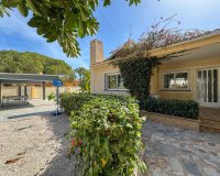 Арендовать - Villa - Cabo Roig