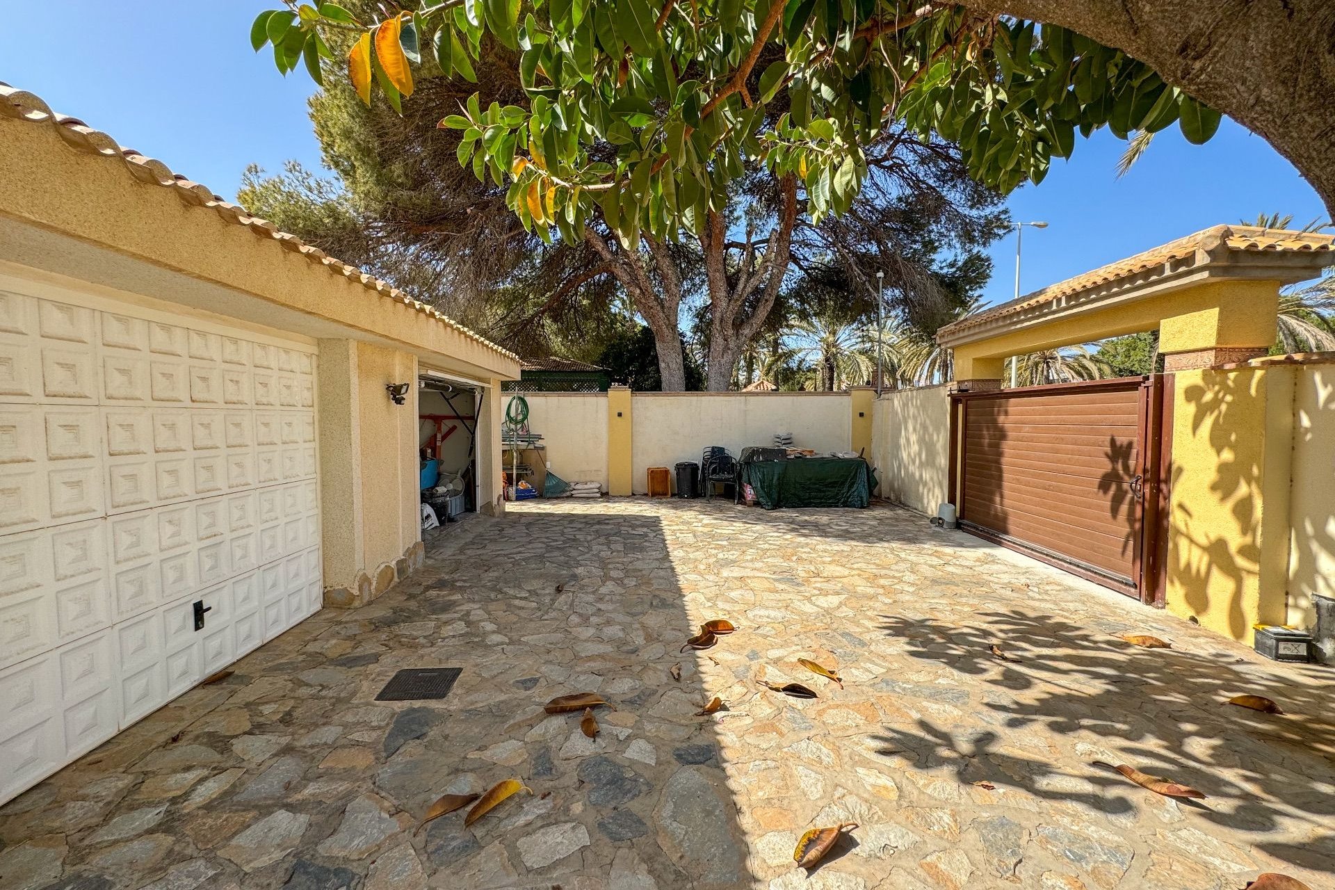 Арендовать - Villa - Cabo Roig