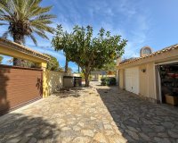 Арендовать - Villa - Cabo Roig