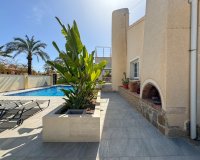 Арендовать - Villa - Cabo Roig