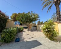 Арендовать - Villa - Cabo Roig