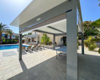 Арендовать - Villa - Cabo Roig