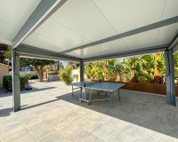 Арендовать - Villa - Cabo Roig