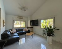 Арендовать - Villa - Cabo Roig