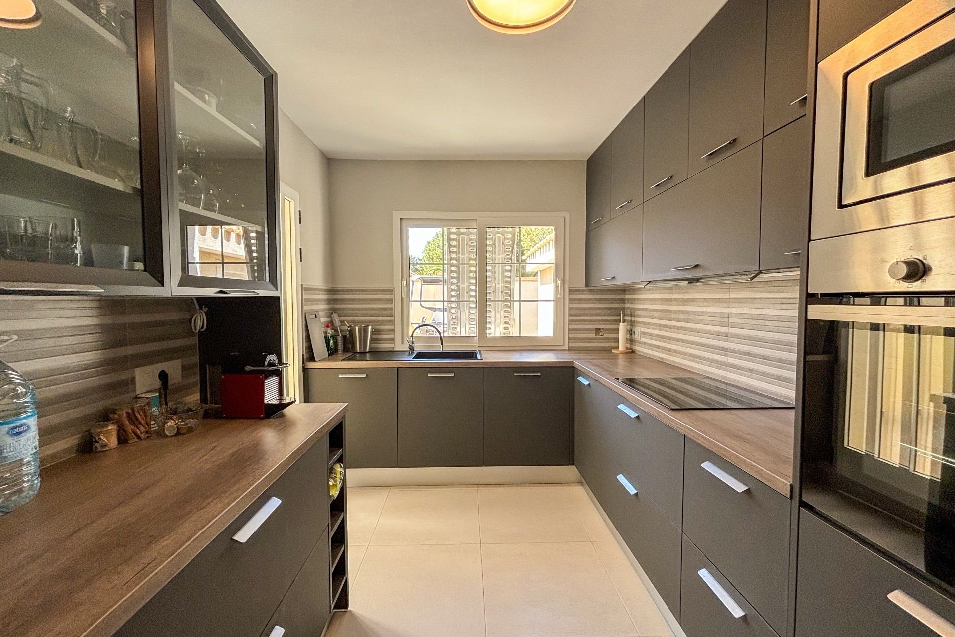 Арендовать - Villa - Cabo Roig