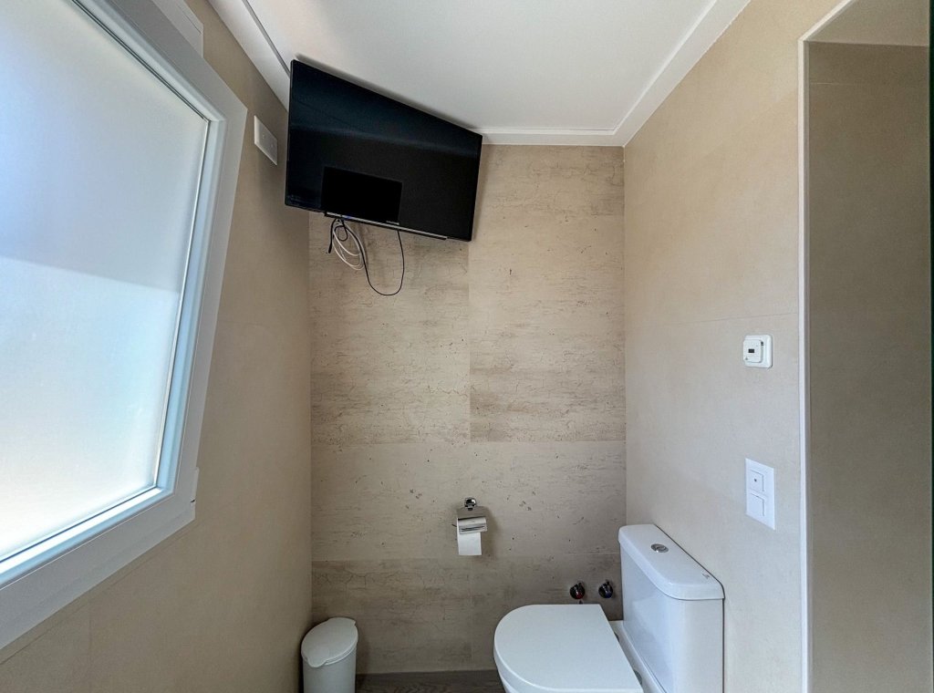 Арендовать - Villa - Cabo Roig