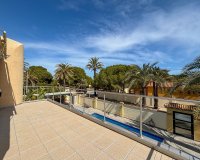 Арендовать - Villa - Cabo Roig