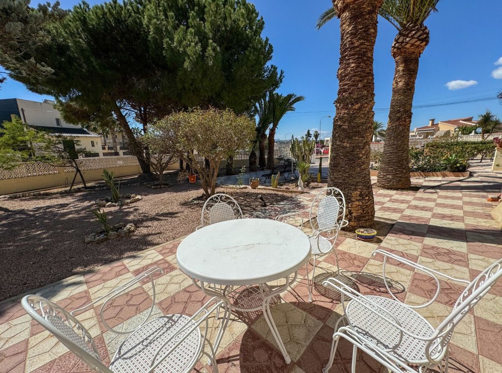Арендовать - Villa - Ciudad Quesada